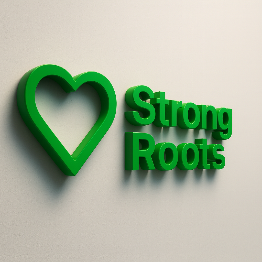 StrongRoots