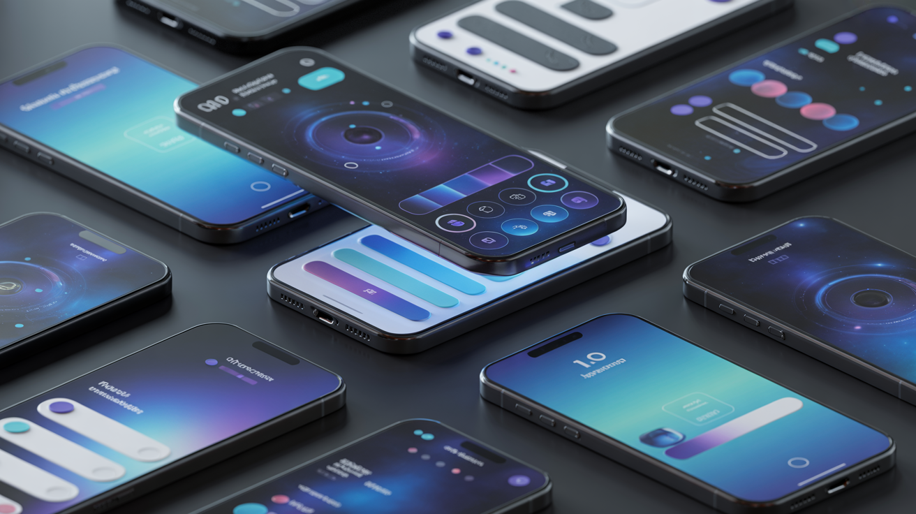 Mobile App Development