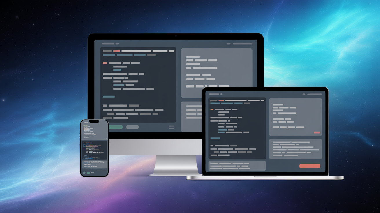 Custom Website Development